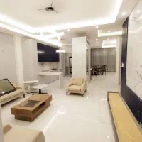 آپارتمان235متری-اول-الهیه-نقشه-تفکیکی-لوکس