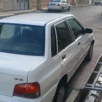 پراید مدل ۸۸|خودرو سواری و وانت|بهارستان, |دیوار