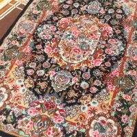 فرش سالاری|فرش|کرمانشاه, |دیوار