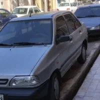 پراید 89نقدواقساط