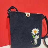 کیف پارچه ایی