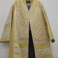 مانتو و شلوار