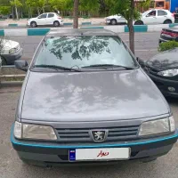 ۴۰۵مدل ۱۳۹۴ سوناتایی