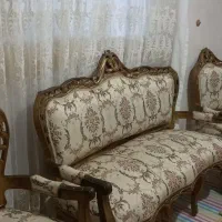 مبل سلطنتی