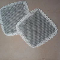 دم کنی پیش بند سرویس آشپزخانه|سفره، حوله، دستمال آشپزخانه|سمنان, |دیوار