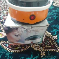 دستگاه شمع صورت بدن