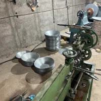 خدمات خمکاری فلزات