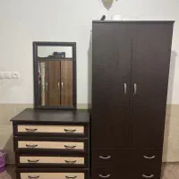کمد و میز آرایش