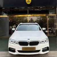 بی ام و ۵۳۰i