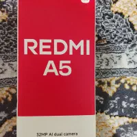 شیاومی a5ردمی|موبایل|ری, دیلمان|دیوار