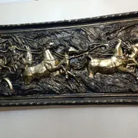 تابلو تزیینی کاملا سالم|تابلو، نقاشی، عکس|تهران, خاوران|دیوار