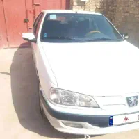 پژوپارس سال۱۴۰۰|خودرو سواری و وانت|زابل, |دیوار