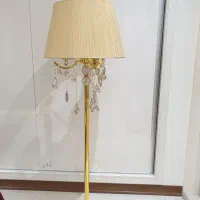 آباژور کنار سالنی