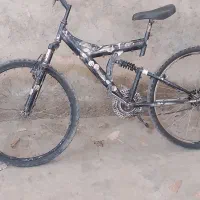 دوچرخه