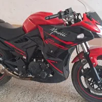 موتور مگلی فقط پیام جواب گو میباشم