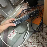 تلویزیون سامسونگ|تلویزیون و پروژکتور|ری, فیروزآبادی|دیوار