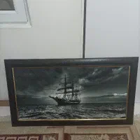 تابلو مخصوص خانه کافه گیم نت