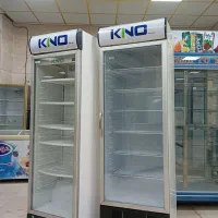 فروش یخچال فریزر کینو مدل KR615 KF680 در حد نو|فروشگاه و مغازه|تهران, تهرانسر غربی|دیوار