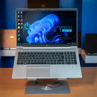 لپ‌تاپ  HP EliteBook 850 G7 فلزی نسل ۱۰ دانشجویی|رایانه همراه|یزد, |دیوار