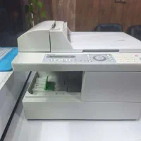 پرینتر 4 کاره شارپ