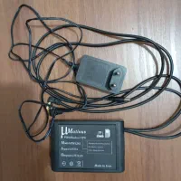 UPS/باتری اضطراری و کارتخوان و مودم کاملا نو