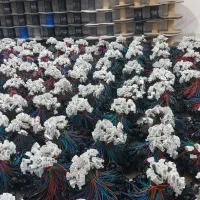 سوکت چراغ خطر پراید ۱۳۱ صبا ۱۳۲پیکان وانت  نیسان