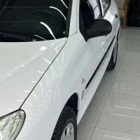 ۲۰۶تیپ۳ بیرنگ|خودرو سواری و وانت|رشت, سعدی (تختی)|دیوار