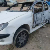 صفر تا صد لوازم استوک ۲۰۶  بدنه موتوری کابین|قطعات یدکی و لوازم جانبی|کرج, اخگرآباد|دیوار