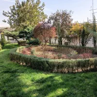 انجام کارهای فضای سبزوباغبانی|خدمات باغبانی و درختکاری|هشتگرد, هشتگرد قدیم|دیوار