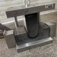 خدمات ماشینکاری فرز CNC|خدمات پیشه و مهارت|کرج, کمال‌شهر|دیوار