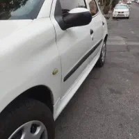 باسلام یک دستگاه پژو 206مدل 88تیپ 2|خودرو سواری و وانت|تبریز, |دیوار