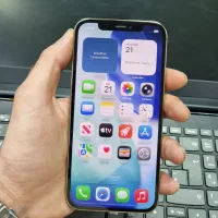 iphone 12 pro 128G gold|موبایل|قرچک, باقرآباد|دیوار