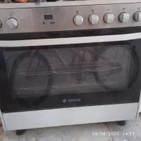 اجاق گاز اسنوا