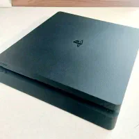ps4  اسلیم یک ترابایت