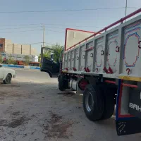 جک ۸ تن الوند امفور ۸ تن|خودرو سنگین|ممقان, |دیوار