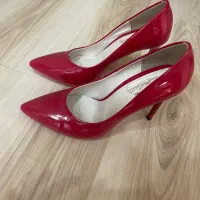 کفش مجلسی نو