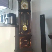 ساعت ایستاده  ب فروش میرسد