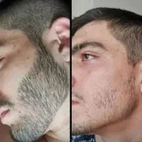 سه هفته تا یک تغییر متفاوت