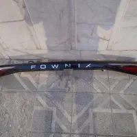 چراغ خطر وسط فونیکس اف ایکس