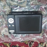 دوربین فوجی فیلم Fujifilm jv300|دوربین عکاسی و فیلم‌برداری|کرج, المهدی|دیوار