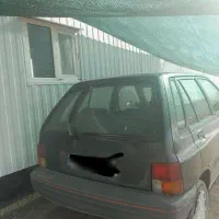 پراید هاچ بک مدل 82 کاربراتور