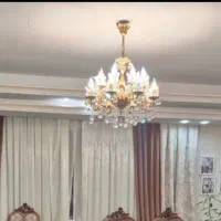لوستر برنز