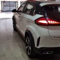 ام وی ام ایکس ۳۳ کراس X33 Cross مدل ۱۴۰۲|خودرو سواری و وانت|تهران, شهرک آزمایش|دیوار