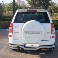 سوزوکی ویتارا کلاس ۸ ۲۴۰۰ اتوماتیک