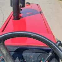 تراکتور ۳۹۹ تک مدل ۴۰۲