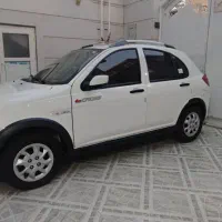 فروش کوییک R/Glx 1403|خودرو سواری و وانت|شوش, |دیوار