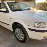 سمند lx کارمندی