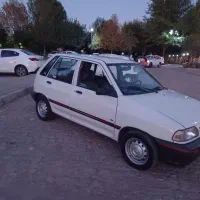 هاچبک مدل ۸۰