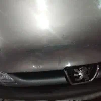 206 تیپ 2 مدل 93