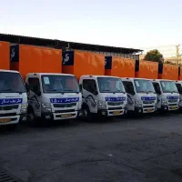 باربری مهرشهر گوهردشت عظیمه جهانشر کل البرز